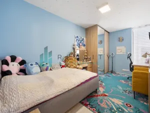 Prodej rodinného domu, Hodonín, Rozmarýnová, 150 m2