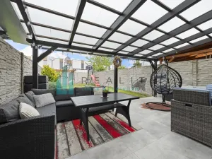 Prodej rodinného domu, Hodonín, Rozmarýnová, 150 m2