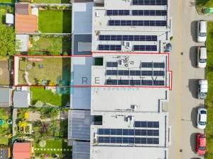 Prodej rodinného domu, Hodonín, Rozmarýnová, 150 m2