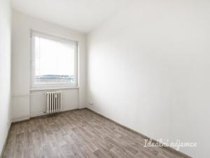 Pronájem bytu 3+kk, Praha - Smíchov, Churáňovská, 64 m2