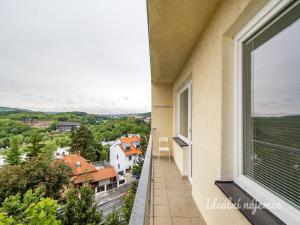 Pronájem bytu 3+kk, Praha - Smíchov, Churáňovská, 64 m2