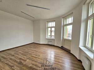 Pronájem kanceláře, Hodonín, Velkomoravská, 62 m2