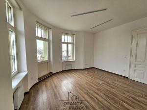 Pronájem kanceláře, Hodonín, Velkomoravská, 62 m2