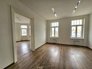 Pronájem kanceláře, Hodonín, Velkomoravská, 62 m2