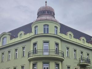 Pronájem kanceláře, Hodonín, Velkomoravská, 62 m2