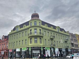 Pronájem kanceláře, Hodonín, Velkomoravská, 62 m2