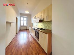 Pronájem bytu 3+1, Praha - Smíchov, Nádražní, 95 m2