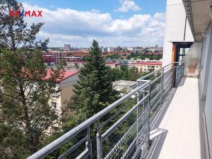 Pronájem bytu 2+kk, Praha - Strašnice, Sečská, 58 m2