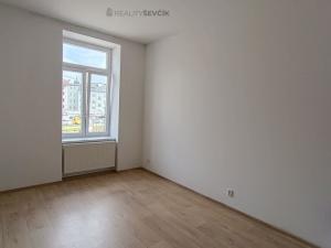 Pronájem bytu 2+kk, České Budějovice - České Budějovice 3, Pražská tř., 38 m2