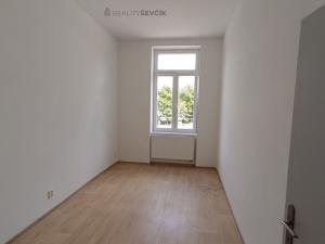Pronájem bytu 2+kk, České Budějovice - České Budějovice 3, Pražská tř., 38 m2