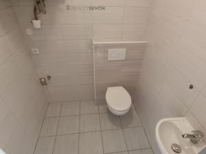 Pronájem bytu 2+kk, České Budějovice - České Budějovice 3, Pražská tř., 38 m2