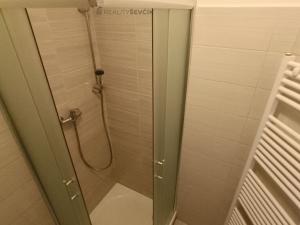 Pronájem bytu 2+kk, České Budějovice - České Budějovice 3, Pražská tř., 38 m2