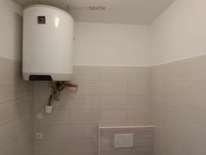 Pronájem bytu 2+kk, České Budějovice - České Budějovice 3, Pražská tř., 38 m2