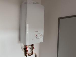 Pronájem bytu 2+kk, České Budějovice - České Budějovice 3, Pražská tř., 38 m2