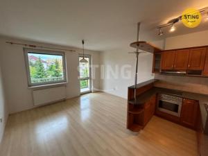 Pronájem bytu 3+kk, Pardubice, Dubinská, 69 m2