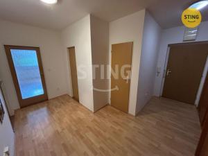 Pronájem bytu 3+kk, Pardubice, Dubinská, 69 m2