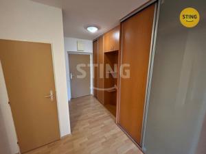 Pronájem bytu 3+kk, Pardubice, Dubinská, 69 m2