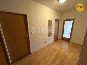 Pronájem bytu 3+kk, Pardubice, Dubinská, 69 m2
