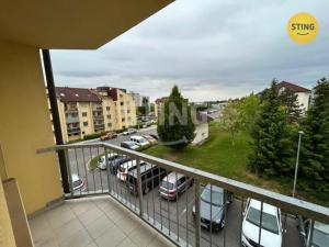 Pronájem bytu 3+kk, Pardubice, Dubinská, 69 m2