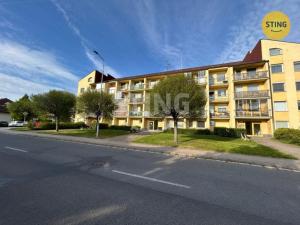 Pronájem bytu 3+kk, Pardubice, Dubinská, 69 m2