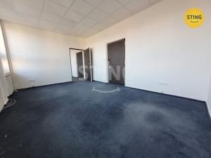 Pronájem kanceláře, Ostrava, 28. října, 33 m2