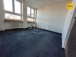 Pronájem kanceláře, Ostrava, 28. října, 33 m2