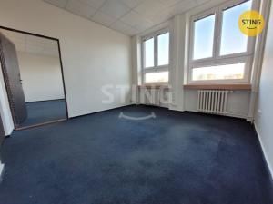 Pronájem kanceláře, Ostrava, 28. října, 33 m2