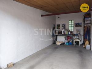 Prodej garáže, Jihlava, 16 m2