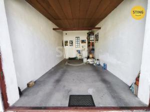 Prodej garáže, Jihlava, 16 m2