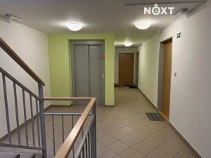 Pronájem bytu 1+kk, Zlín, Na Honech I, 35 m2
