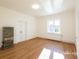 Pronájem bytu 3+1, Praha - Strašnice, Saratovská, 93 m2