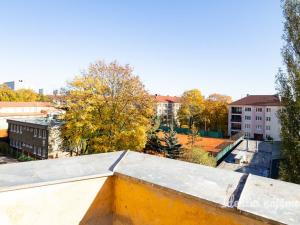 Pronájem bytu 3+1, Praha - Strašnice, Saratovská, 93 m2