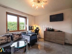 Prodej rodinného domu, Dětmarovice, 254 m2