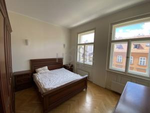 Pronájem bytu 3+1, Praha - Staré Město, Havelská, 89 m2