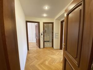 Pronájem bytu 3+1, Praha - Staré Město, Havelská, 89 m2