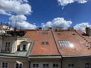Pronájem bytu 3+1, Praha - Staré Město, Havelská, 89 m2