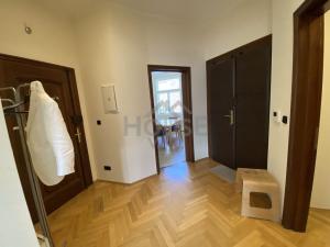 Pronájem bytu 3+1, Praha - Staré Město, Havelská, 89 m2