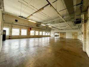 Pronájem skladu, Brno - Slatina, Vlárská, 1162 m2