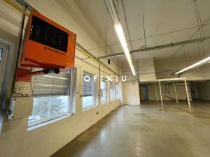 Pronájem skladu, Brno - Slatina, Vlárská, 1162 m2