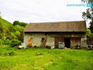 Prodej pozemku pro bydlení, Žandov, 1550 m2