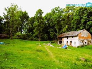 Prodej pozemku pro bydlení, Žandov, 1550 m2