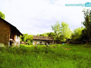 Prodej pozemku pro bydlení, Žandov, 1550 m2