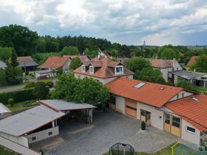 Prodej rodinného domu, Klešice, 365 m2