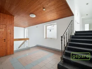 Pronájem kanceláře, Jičín - Valdické Předměstí, Husova, 14 m2
