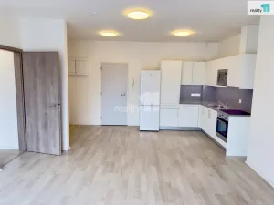Pronájem bytu 2+kk, Brno - Trnitá, Přízova, 52 m2