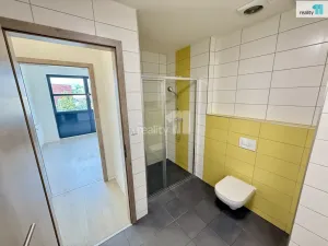 Pronájem bytu 2+kk, Brno - Trnitá, Přízova, 52 m2