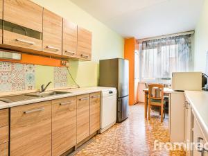 Prodej bytu 4+1, Brno, Oblá, 83 m2