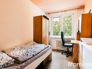 Prodej bytu 4+1, Brno, Oblá, 83 m2