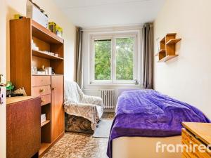Prodej bytu 4+1, Brno, Oblá, 83 m2