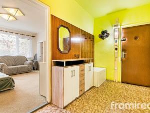 Prodej bytu 4+1, Brno, Oblá, 83 m2
